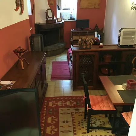 La Tavernetta Casa vacanze
