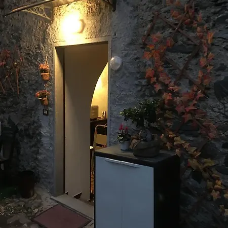 Casa vacanze La Tavernetta *