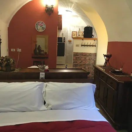 La Tavernetta Dongo