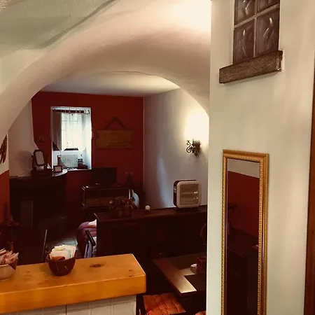 La Tavernetta Vakantiehuis *