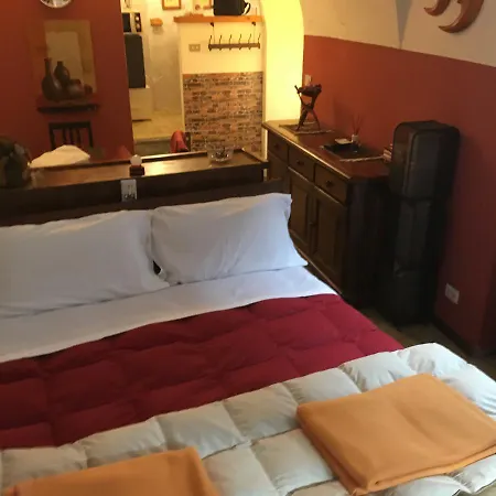 Vakantiehuis La Tavernetta *