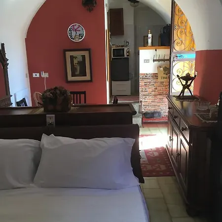 La Tavernetta Vakantiehuis
