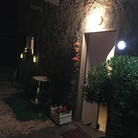 La Tavernetta Semesterbostad *