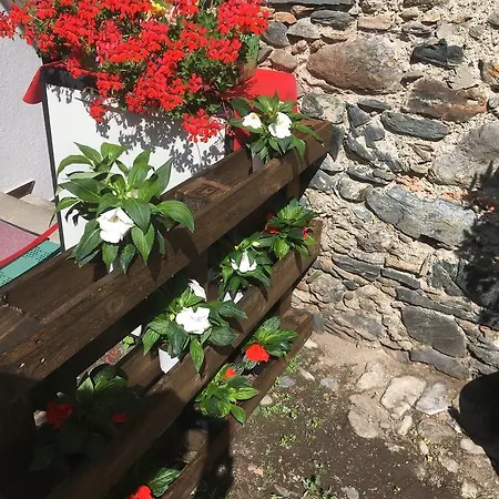 La Tavernetta Semesterbostad *